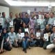 18 Peserta Lolos Uji Kompetensi Jurnalis di AJI Pekanbaru