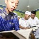 Sinar Mas Mengaji : Ajak Santri Berdoa Jelang Musim Kemarau & Ramadan