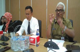 OJK Tepis Isu Bank Riau Kepri Bangkrut 2 Tahun Lagi