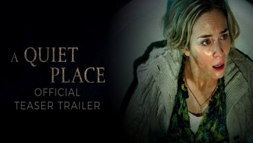 Catat Debut Manis, Film A Quiet Place Rajai Box Office