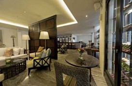 Bali Paragon Resort Hadirkan Blackmud Lounge