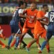 Hasil Liga 1: Gol Lerby Eliandri Bawa Borneo FC Bungkam Arema