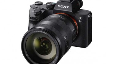 Kamera Mirrorless Full-Frame Sony A7 III : Buat Pehobi hingga Profesional