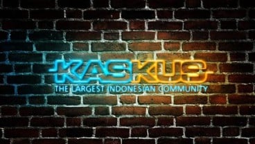 11.000 Kaskuser Produksi Konten di Kaskus