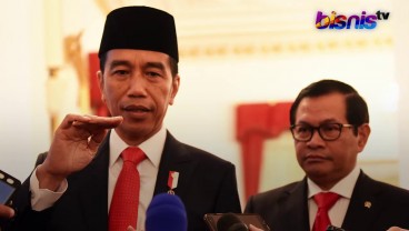 KABAR PASAR 10 APRIL: Harga BBM Dikendalikan Negara, Laba Asuransi Terkikis