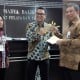 Bank Kaltimtara Jadi Pembayar Pajak Terbesar Ketiga di KPP Madya Balikpapan