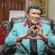 Rhoma Irama ‘Melapor’ ke Tuhan bila Gugatan Partai Idaman Dibatalkan