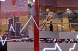 Komisi Broker Reliance Sekuritas (RELI) Anjlok 64,75%