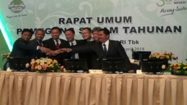 Astra Agro Lestari (AALI) Tebar Dividen Tunai Rp470 per Saham
