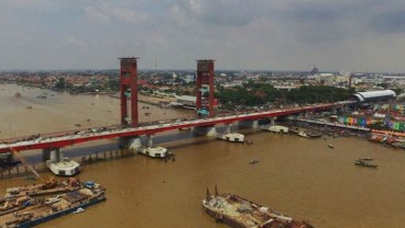 Palembang Raih Opini WTP Untuk Laporan Keuangan 2017