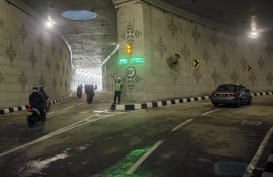Forum Warga Kota Jakarta  Kritik Proyek Pembangunan Underpass Matraman