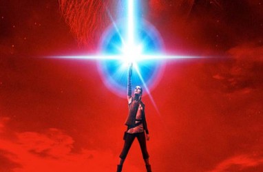 Spin Off Terbaru Star Wars Bakal Tayang di Cannes Festival Films 2018