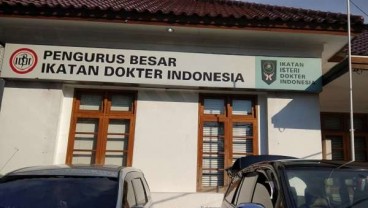 Gandeng Badan Intelijen, PB IDI Usut Kebocoran Surat MKEK Soal Dokter Terawan