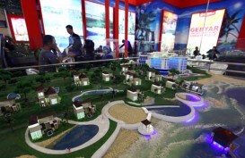Jakarta Property Expo 2018 Bidik Transaksi Rp500 Miliar