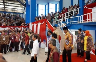 Presiden Akan Serahkan Sertifikat Tanah di Papua