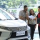 Maret 2018, Wholesales Mobil Baru Turun Tipis