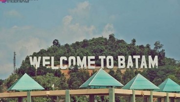 Batam Butuh Saluran Utilitas Terpadu