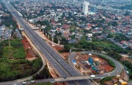 Paket Kebijakan Jalan Tol: Kemenhub Pertimbangkan Dispensasi Jasa Kurir