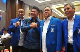 PILPRES 2019: PAN Belum Putuskan Dukungan untuk Prabowo