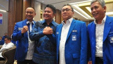 PILPRES 2019: PAN Belum Putuskan Dukungan untuk Prabowo