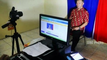 Tuntaskan Perekaman, Bandung Jemput Bola Layani E-KTP Warga