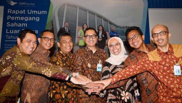 INDONESIA AFRICA FORUM 2018  : GMF Raih Kontrak 2 Maskapai dari Afrika