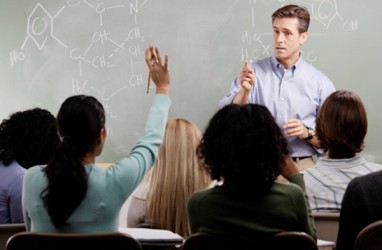 Soal Tenaga Pengajar Asing, Menristekdikti Tekankan Tak Perlu Regulasi Baru