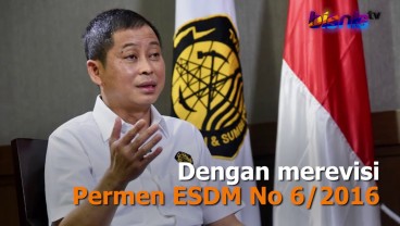 KABAR PASAR 11 APRIL: Makelar Gas 'Dapat Angin', Kerja Sama Bisnis RI-Afrika Dipacu