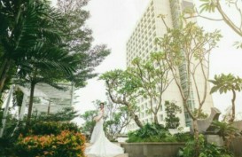 Novotel Tangerang Tawarkan Konsep Pernikahan yang Bisa Pecahkan Rekor