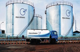 KINERJA 2017: Pendapatan Medco Energi Internasional (MEDC) Meningkat 56,88%