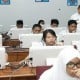 5 SMA di Papua Tak Bisa Laksanakan UNBK 2018