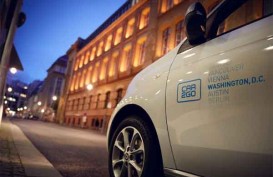 Buku Putih Car2Go: Lima Alasan e-Carsharing Berperan Sentral dalam Mobilitas Listrik