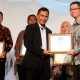 First Media Raih Tiga Service Excellence Award 2018