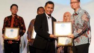 First Media Raih Tiga Service Excellence Award 2018
