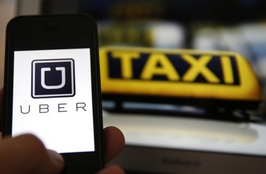 Di Pengadilan Uni Eropa, Uber Kalah Melawan Tuntutan Pidana Prancis