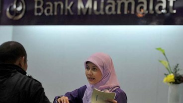 Tuntut Penjelasan, Komisi XI Panggil OJK dan Bank Muamalat