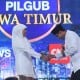 Dari Debat Publik I Pilgub Jatim : Dewi Metal versus Milenial Job Center