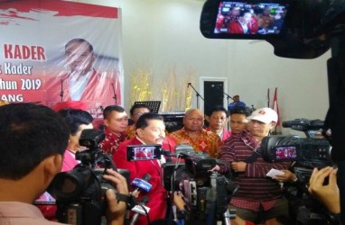 Parpol Pimpinan Mantan Kepala BIN Hendropriyono Lolos Pemilu 2019