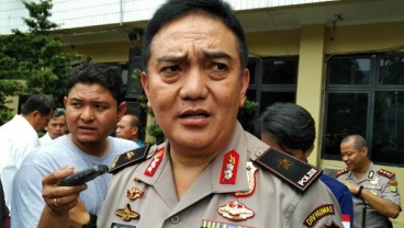 Polri Pelajari Kemungkinan Terima Pelimpahan Kasus Bank Century