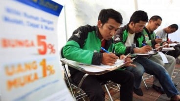 Allianz Perpanjang Daftar Investor Go-Jek