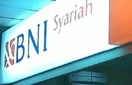 BNI Syariah Perkuat Ekosistem Halal