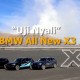All-New BMW X3 Resmi Hadir di Pasar Indonesia