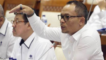 REVOLUSI INDUSTRI 4.0: Soal Skema Pembiayaan Pelatihan, Ini Kata Menaker   