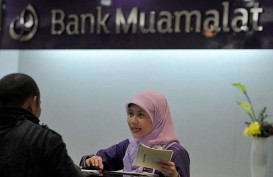 Jual Saham, Bank Muamalat Minta Pemerintah Turun Tangan