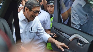 Menteri Yasonna Bandingkan Sikap Jokowi dengan SBY Tatkala Revisi UU