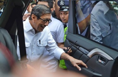 Menteri Yasonna Bandingkan Sikap Jokowi dengan SBY Tatkala Revisi UU