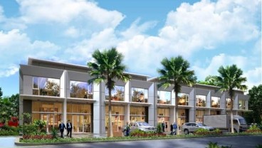 Ciputra Grup Garap Properti Ritel 3 In 1 di Kawasan Bandara Soeta