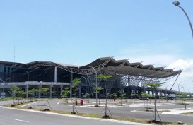 Konsep Aerocity Genjot Perekonomian Kawasan Bandara