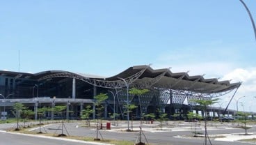 Konsep Aerocity Genjot Perekonomian Kawasan Bandara