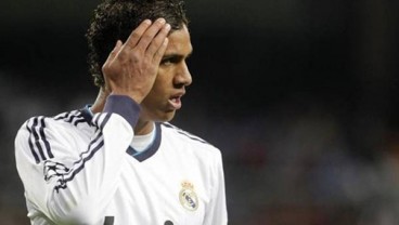 LIGA CHAMPIONS: Real Madrid vs Juventus, Ini Penjelasan Varane dan Zidane
